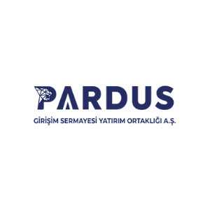PARDUS GİRİŞİM SERMAYESİ YATIRIM ORTAKLIĞI A.Ş. logo
