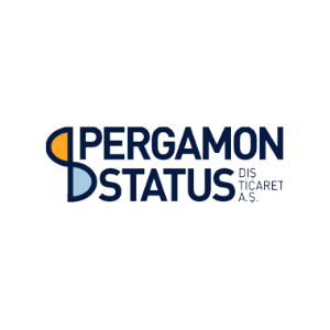 PERGAMON STATUS DIŞ TİCARET A.Ş. logo