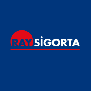 RAY SİGORTA A.Ş. logo