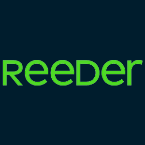 REEDER TEKNOLOJİ SANAYİ VE TİCARET A.Ş. logo