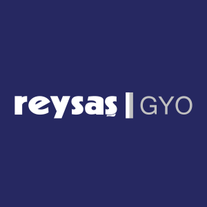 REYSAŞ GAYRİMENKUL YATIRIM ORTAKLIĞI A.Ş. logo