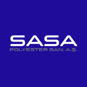 SASA POLYESTER SANAYİ A.Ş. logo