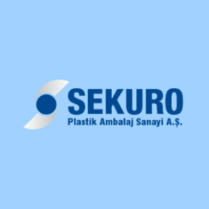 SEKURO PLASTİK AMBALAJ SANAYİ A.Ş. logo