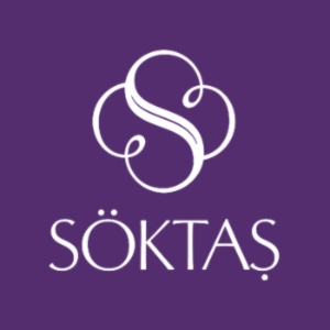 SÖKTAŞ TEKSTİL SANAYİ VE TİCARET A.Ş. logo