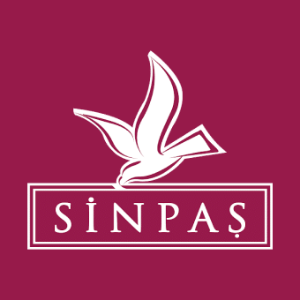 SİNPAŞ GAYRİMENKUL YATIRIM ORTAKLIĞI A.Ş. logo