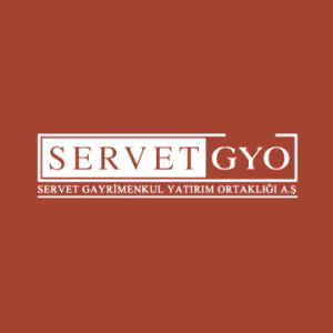 SERVET GAYRİMENKUL YATIRIM ORTAKLIĞI A.Ş. logo