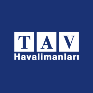 TAV HAVALİMANLARI HOLDİNG A.Ş. logo