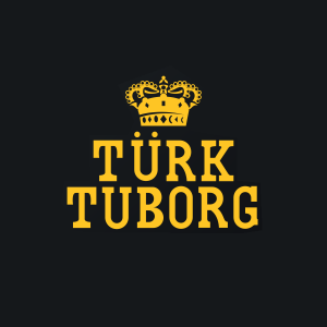 TÜRK TUBORG BİRA VE MALT SANAYİİ A.Ş. logo