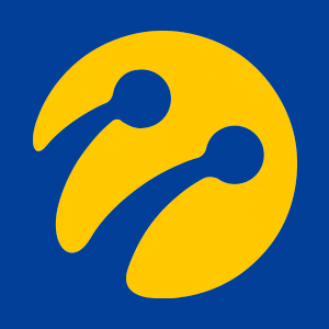 Turkcell logo