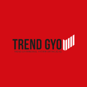 TREND GAYRİMENKUL YATIRIM ORTAKLIĞI A.Ş. logo