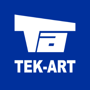 TEK-ART İNŞAAT TİCARET TURİZM SANAYİ VE YATIRIMLAR A.Ş. logo