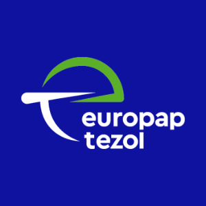 EUROPAP TEZOL KAĞIT SANAYİ VE TİCARET A.Ş. logo