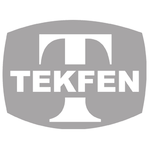 TEKFEN HOLDİNG A.Ş. logo