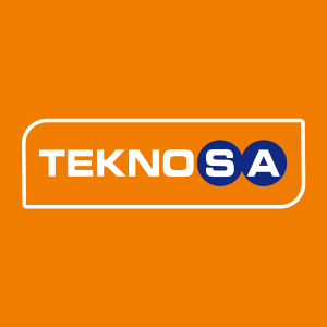TEKNOSA İÇ VE DIŞ TİCARET A.Ş. logo