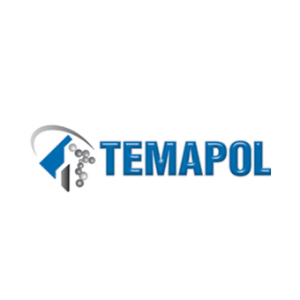 TEMAPOL POLİMER PLASTİK VE İNŞAAT SANAYİ TİCARET A.Ş. logo