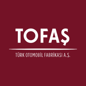 TOFAŞ TÜRK OTOMOBİL FABRİKASI A.Ş. logo
