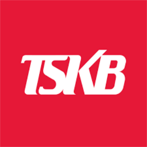 TÜRKİYE SINAİ KALKINMA BANKASI A.Ş. logo