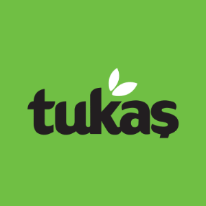TUKAŞ GIDA SANAYİ VE TİCARET A.Ş. logo