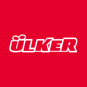 ÜLKER BİSKÜVİ SANAYİ A.Ş. logo