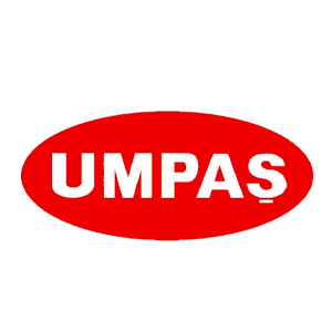 UMPAŞ HOLDİNG A.Ş. logo