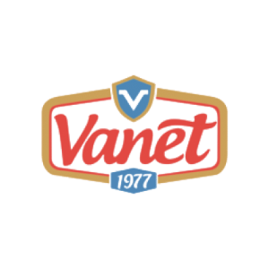 VANET GIDA SANAYİ İÇ VE DIŞ TİCARET A.Ş. logo