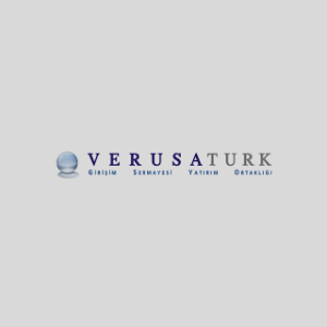 VERUSATURK GİRİŞİM SERMAYESİ YATIRIM ORTAKLIĞI A.Ş. logo