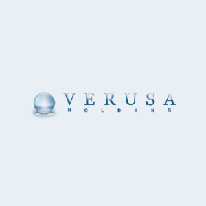 VERUSA HOLDİNG A.Ş. logo