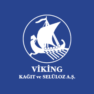 VİKİNG KAĞIT VE SELÜLOZ A.Ş. logo