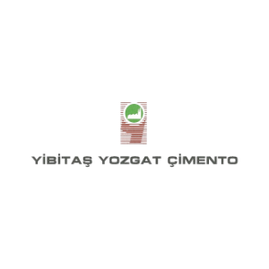 YİBİTAŞ YOZGAT İŞÇİ BİRLİĞİ İNŞAAT MALZEMELERİ TİCARET VE SANAYİ A.Ş. logo