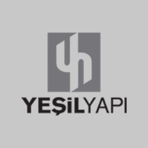 YEŞİL YAPI ENDÜSTRİSİ A.Ş. logo