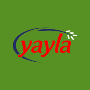 YAYLA AGRO GIDA SANAYİ VE TİCARET A.Ş. logo