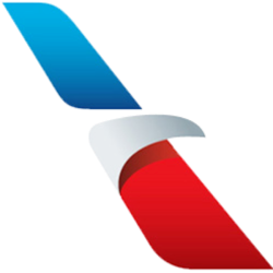 American Airlines Group Inc logo