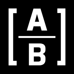AllianceBernstein Holding L.P. logo