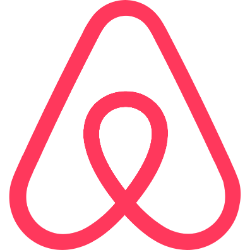 Airbnb Inc. Class A Common Stock logo