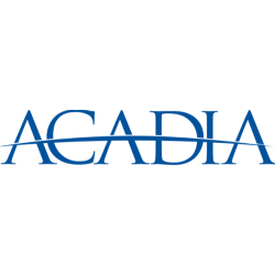 Acadia Healthcare Co Inc logo