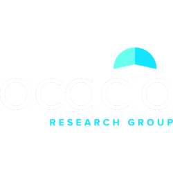 Acacia Research Corporation logo
