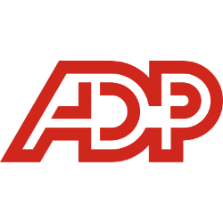 Automatic Data Processing Inc. logo