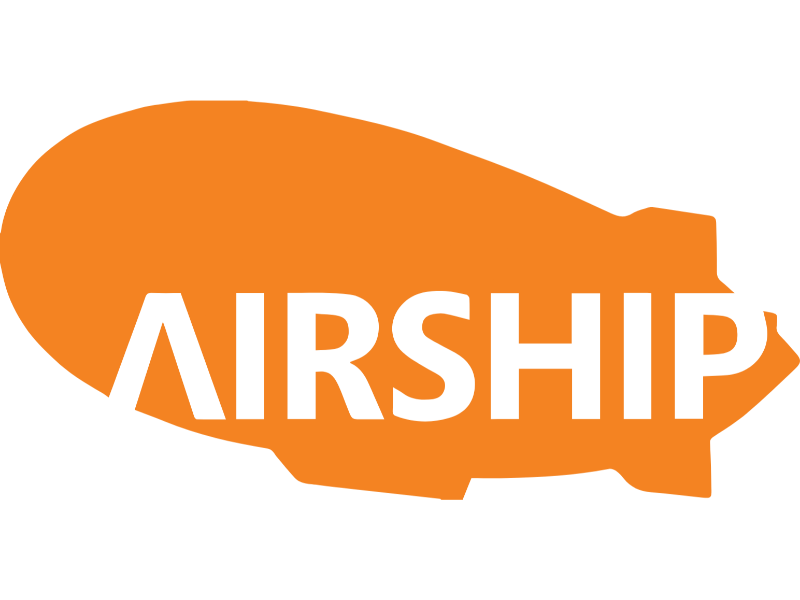 Airship AI Holdings, Inc. logo