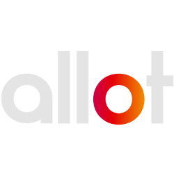 Allot Ltd. logo