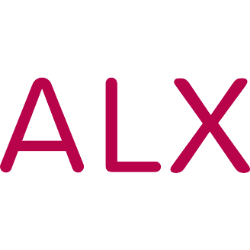 ALX Oncology Holdings Inc. logo
