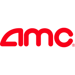 AMC Entertainment Holdings, Inc. Class A Common Stock logo