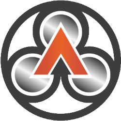 Ampco-Pittsburgh Corp logo