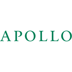 Apollo Global Management LLC logo