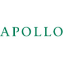Apollo Commercial Real Estate Finance Inc logo