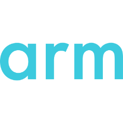 Arm Holdings plc ADR logo