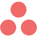 Asana Inc logo