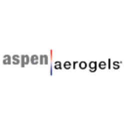 Aspen Aerogels, Inc. logo