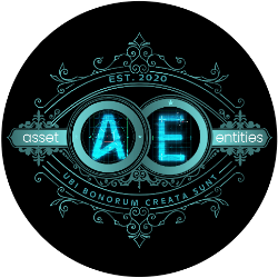 Asset Entities Inc. logo