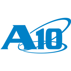 A10 Networks Inc logo