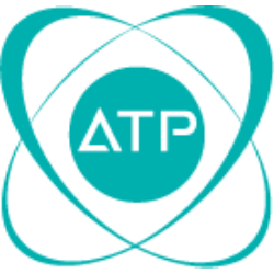 Agape Atp Corp logo